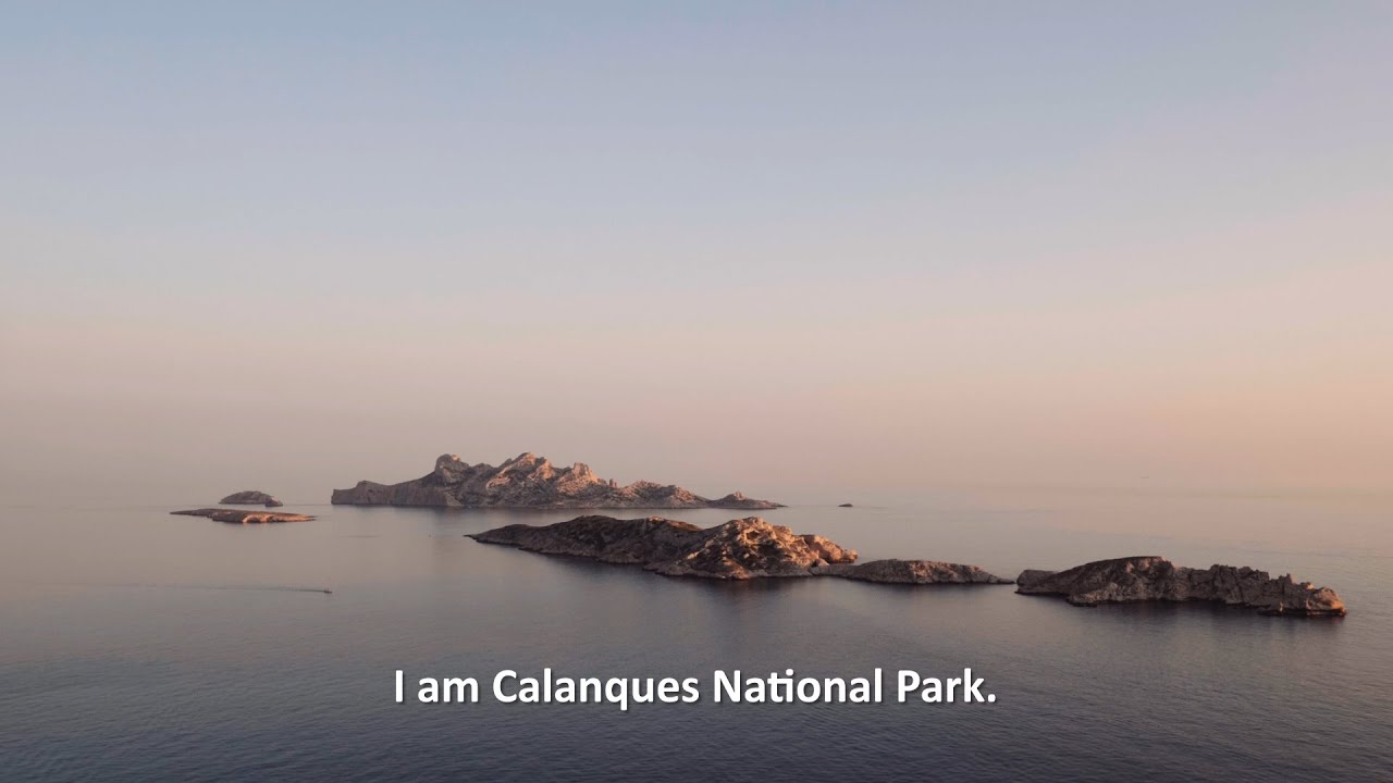 Explore Marseille's Calanques National Park