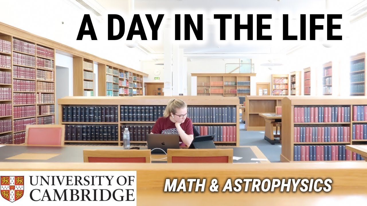 Exploring Cambridge Astrophysics: A Comprehensive Guide