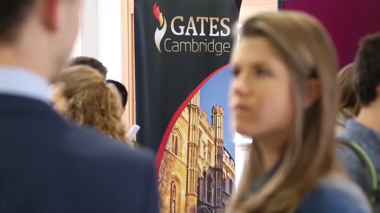 Becoming a Cambridge Scholar: Your Guide to Success