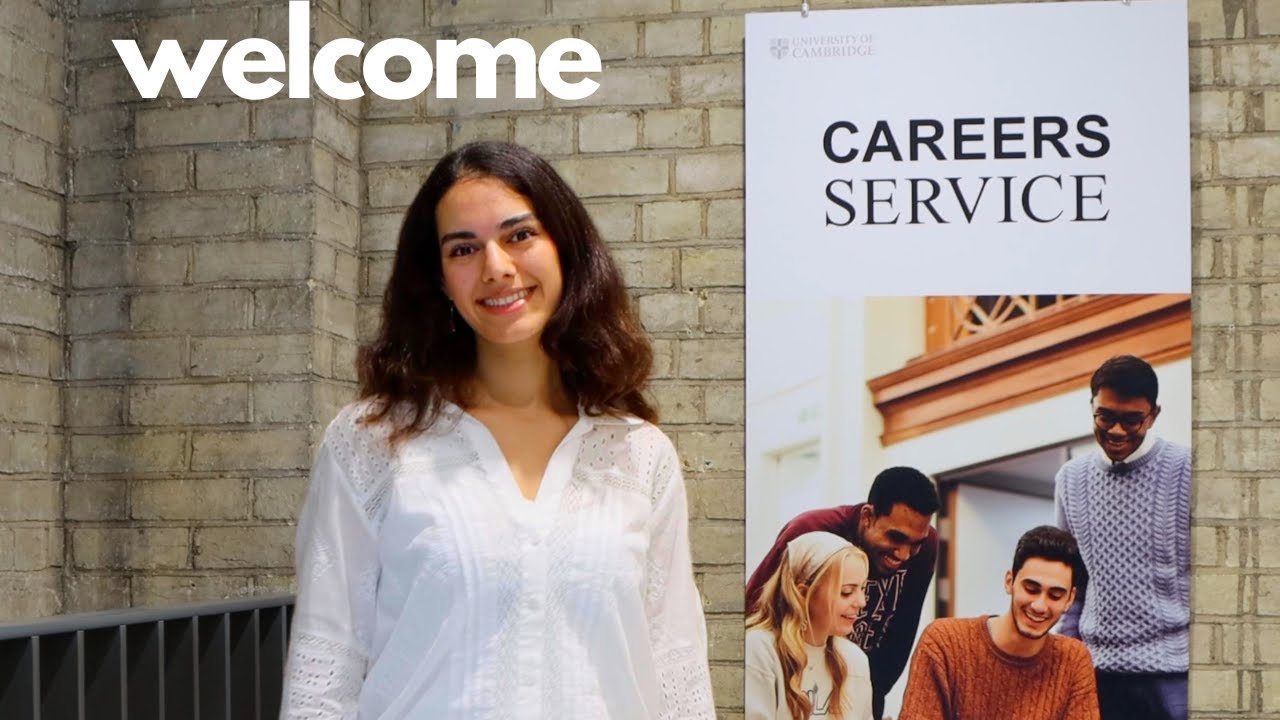 Find Your Dream Job at Cambridge University's Careers Service