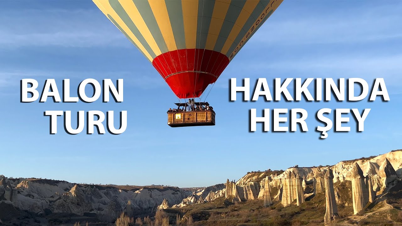 Explore Cappadocia: Get the Best Balloon Ride Prices