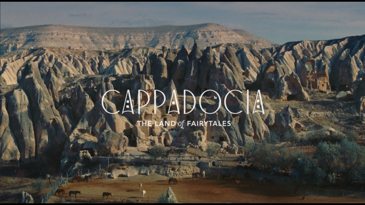 Discover the Enchanting Fairy Tale of Cappadocia