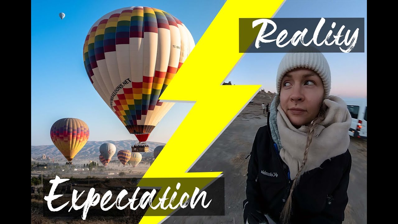 Exploring Cappadocia in December: What to Expect