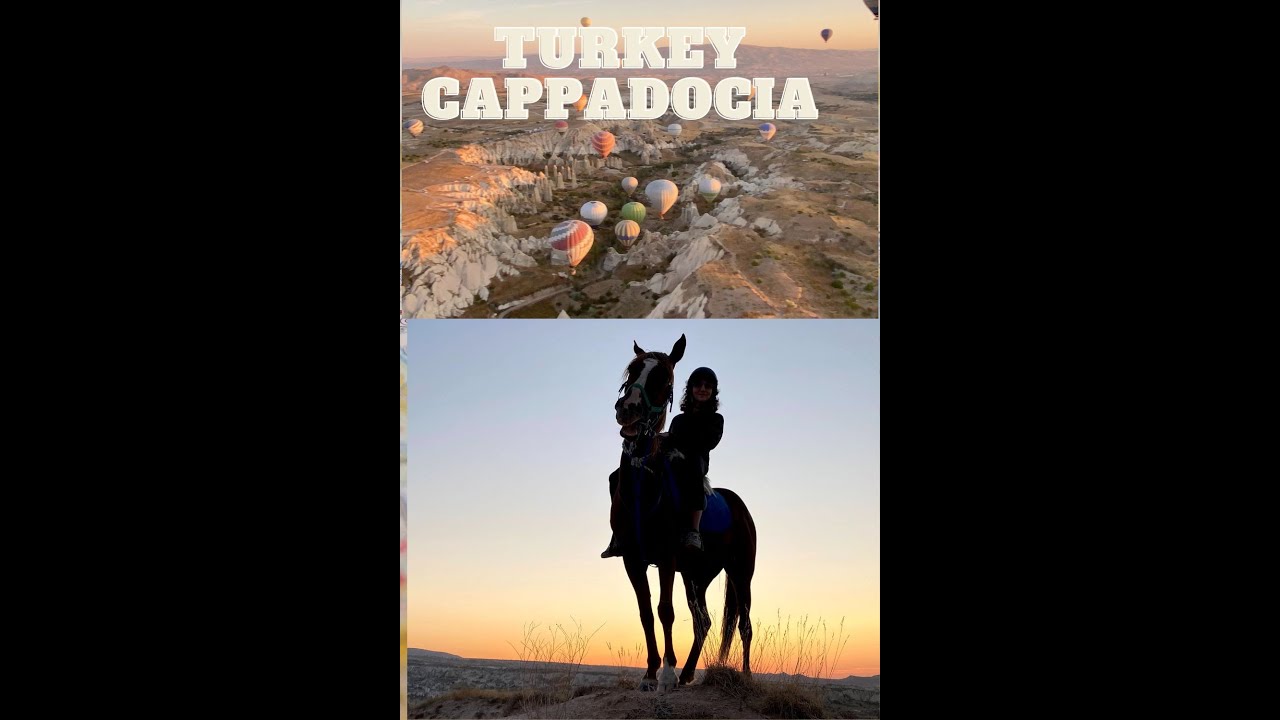 Exploring Cappadocia in October: The Perfect Fall Destination