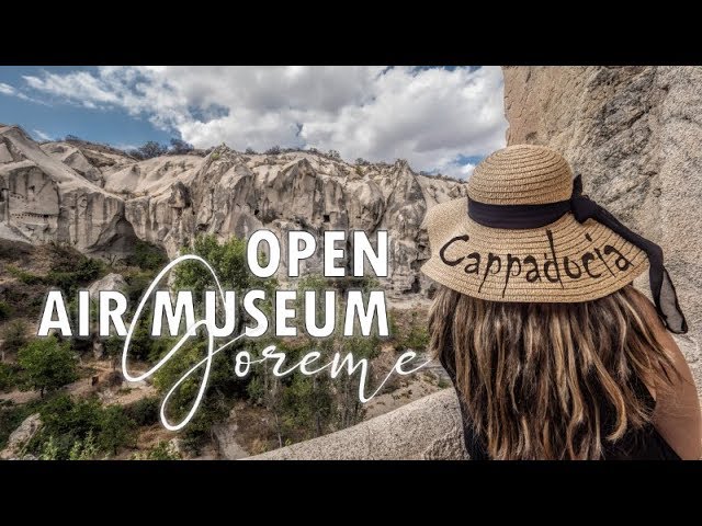 Explore Cappadocia's Museum: A Must-See for History Lovers!