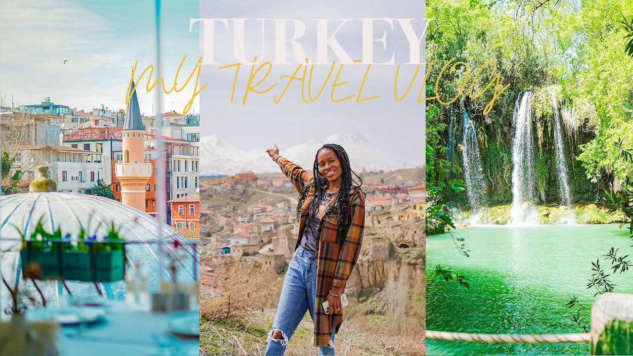 Exploring the Wonders of Cappadocia to Bodrum