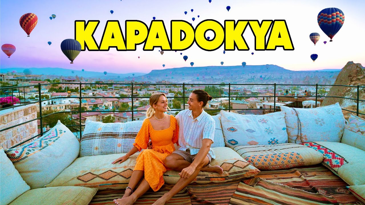 The Best Cappadocia TripAdvisor Reviews