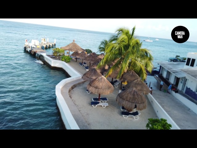 Casa del Mar Cozumel: The Perfect Beachfront Getaway