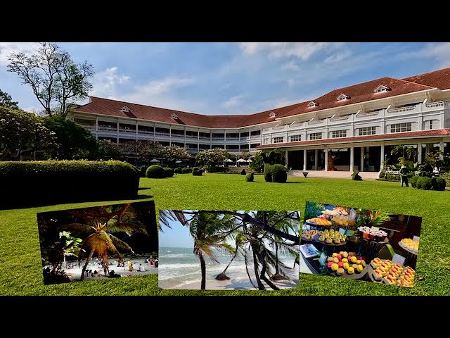 Luxury Stay at Centara Grand Beach Resort Hua Hin | Pantip Review