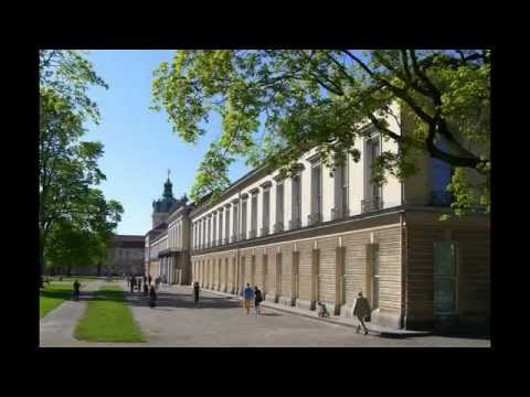 Charlottenburg Palace: Opening Hours & Admission Info