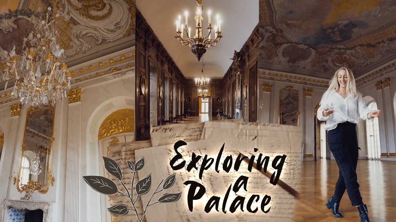 Buy Charlotteburg Palace Tickets Online - Get Best Prices!