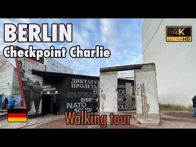 Checkpoint Charlie: Uncovering the Secrets of the Blackbox