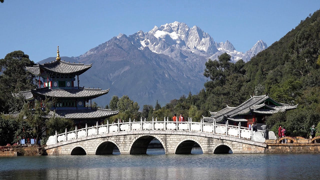 Exploring the Historic Charm of China Town Old Town