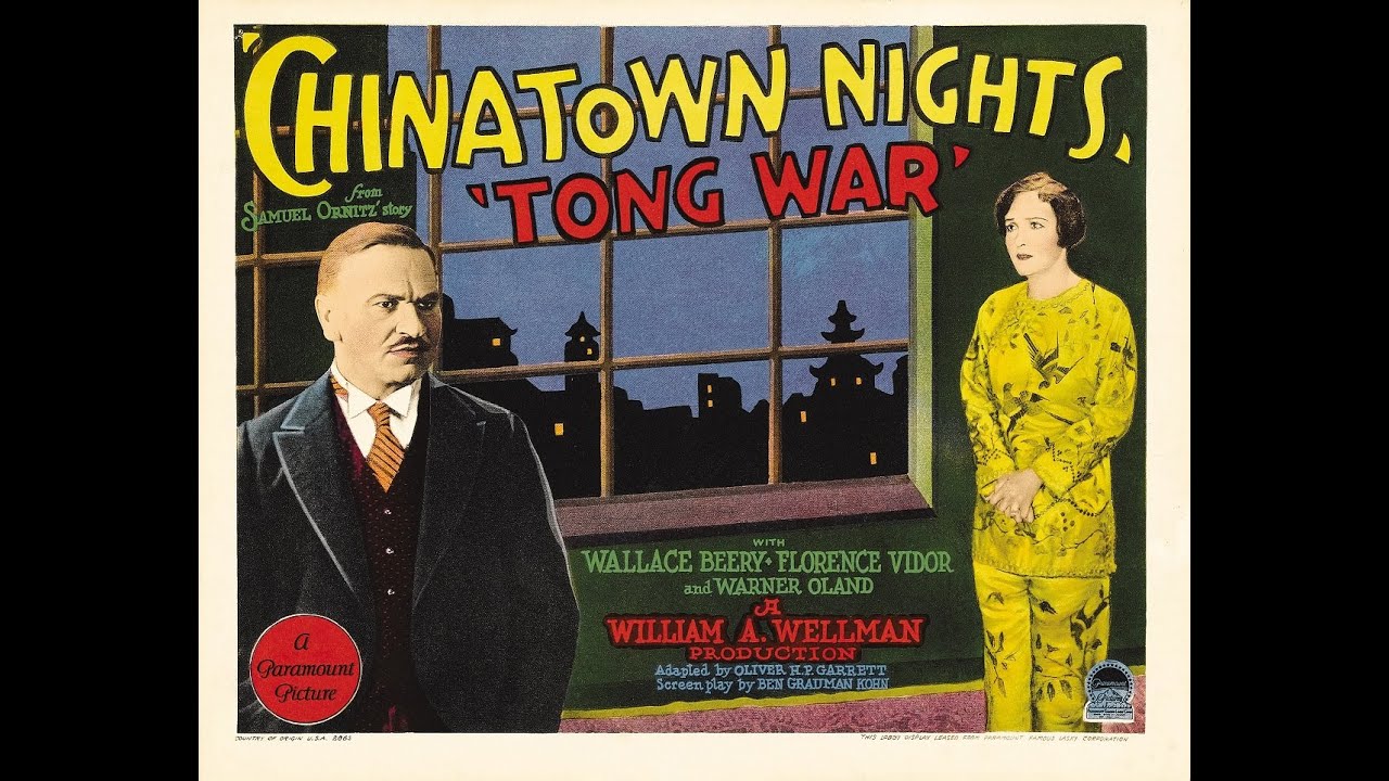 Experience Chinatown Nights - An Unforgettable Night Out