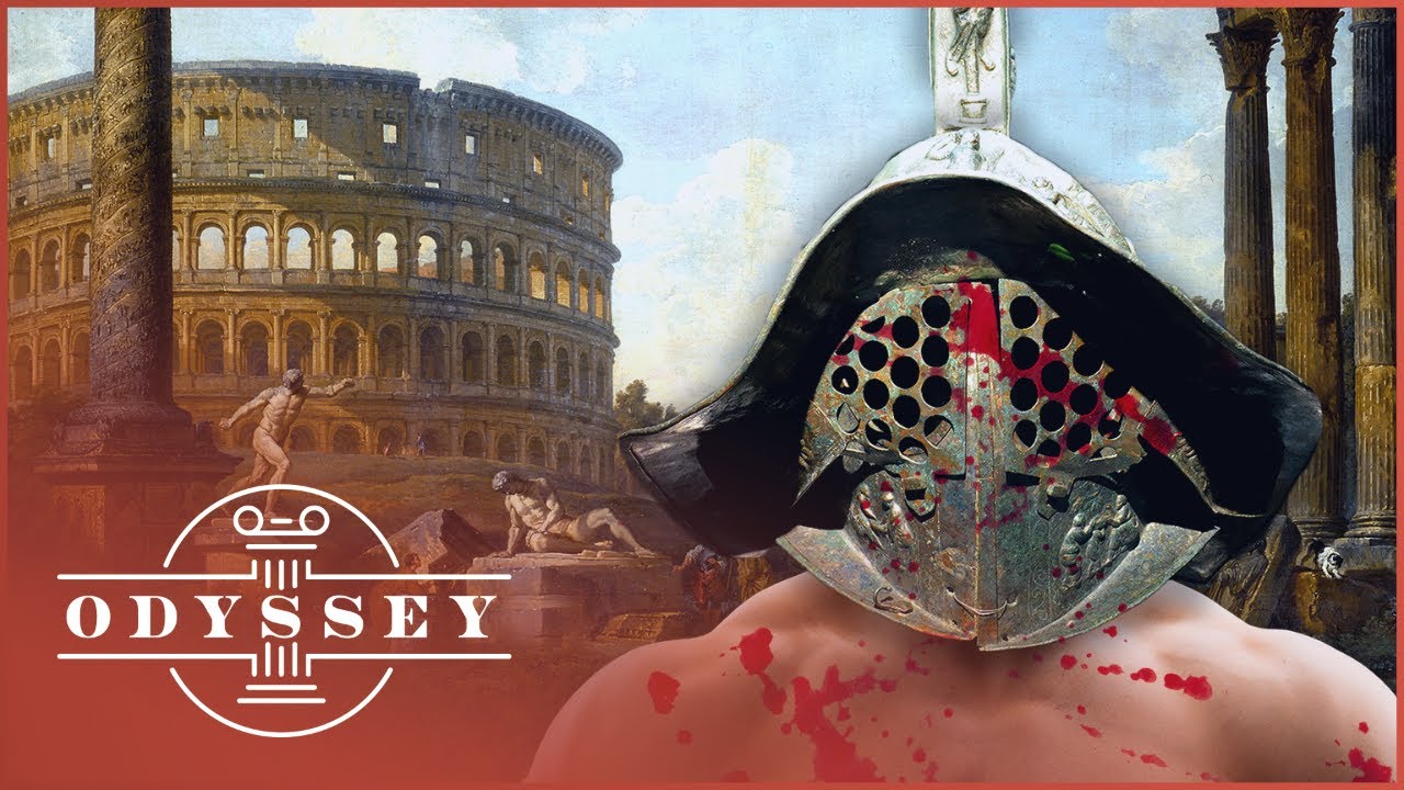 The Colosseum: A Comprehensive History