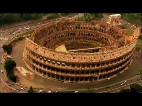 Explore the Magnificent Colosseums of the World