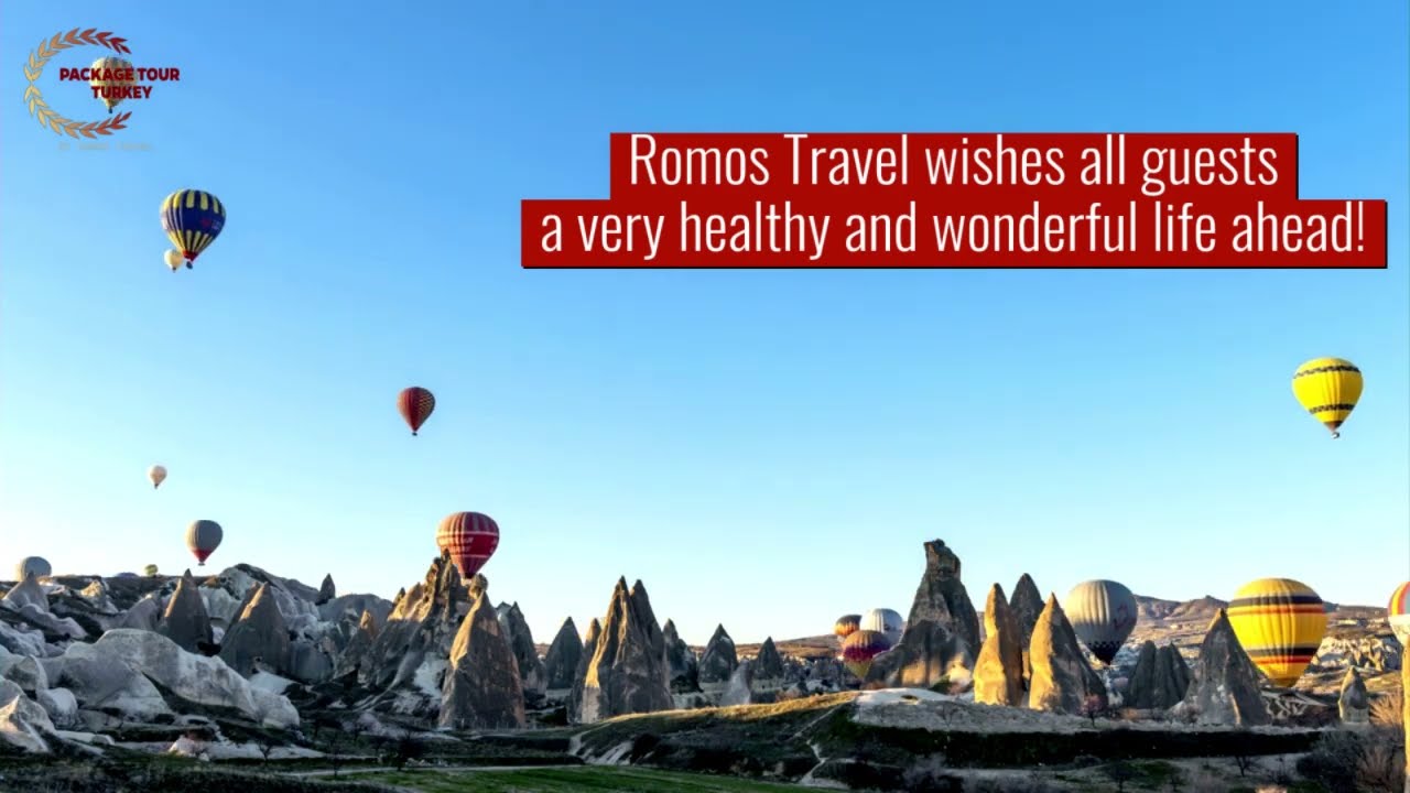 Book the Best Daily Cappadocia Tours Now!