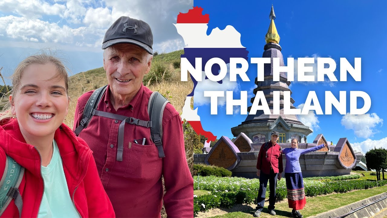 Exploring Don Inthanon: Thailand's Highest Mountain