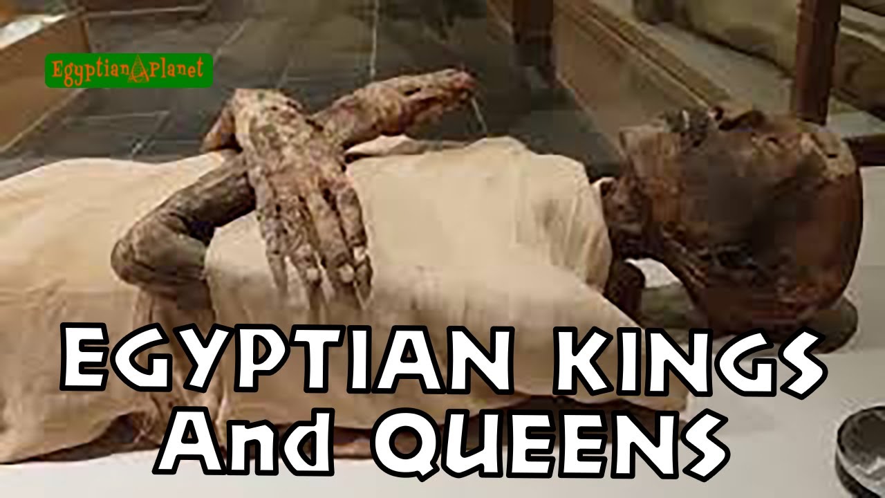 Explore the Ancient Wonders of the Egyptian Mummy Museum