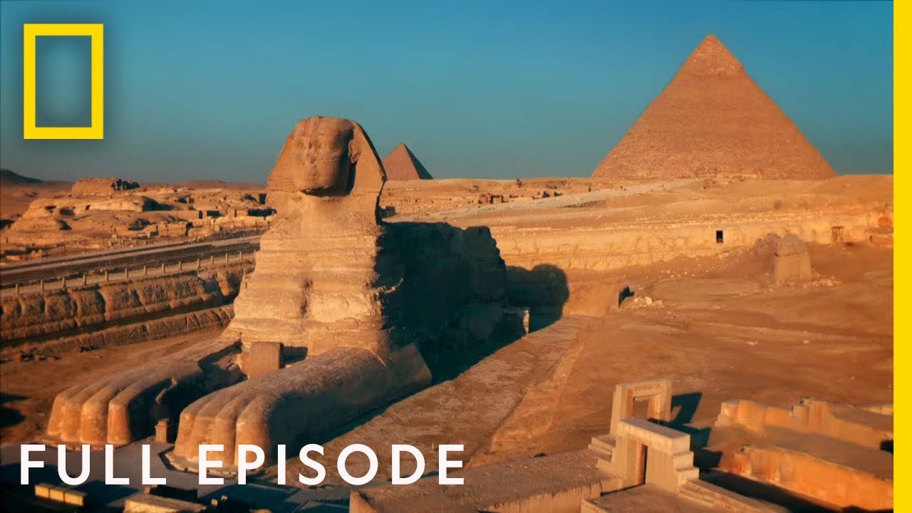 Unlock the Ancient Treasures of Egypt