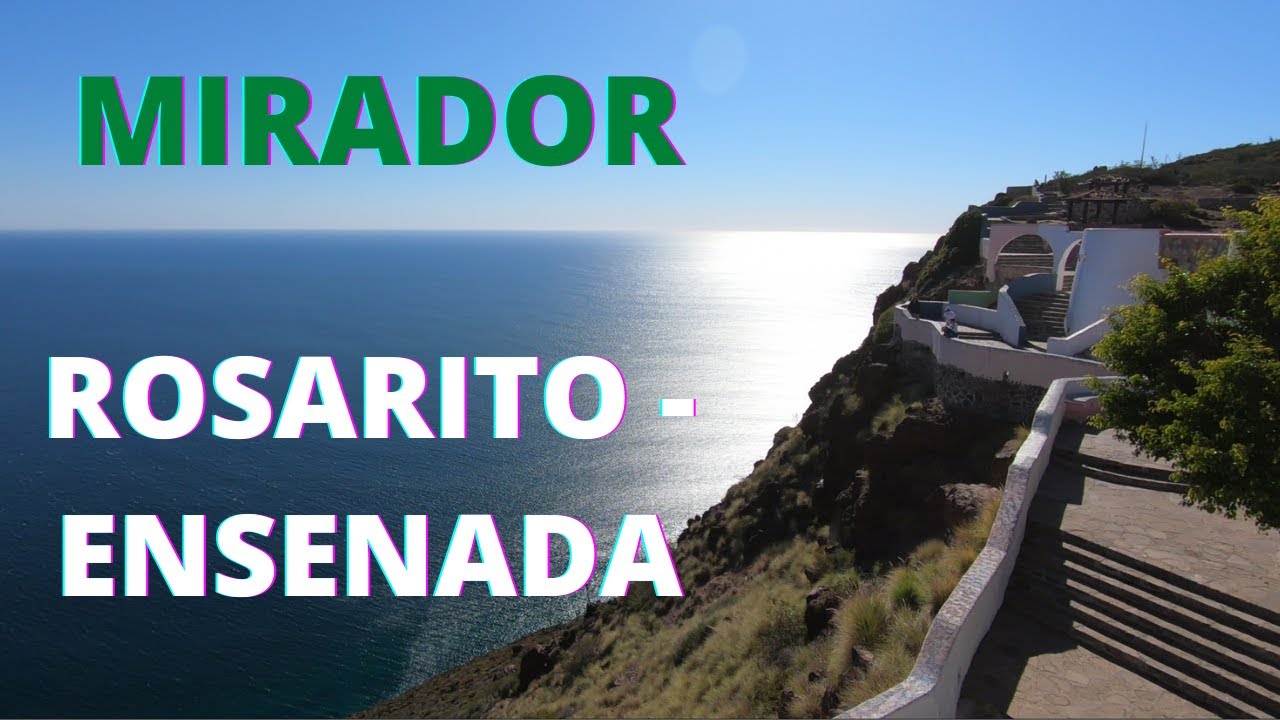 Experience the Beauty of El Mirador Baja California