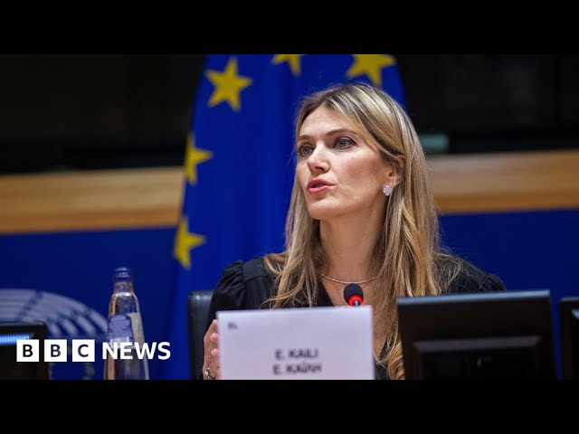 Latest News From the European Parliament