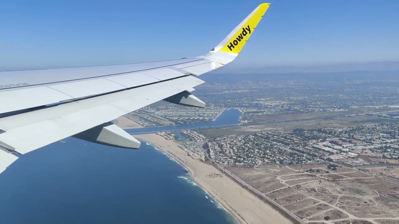 Cheap Flights from Cabo to LAX