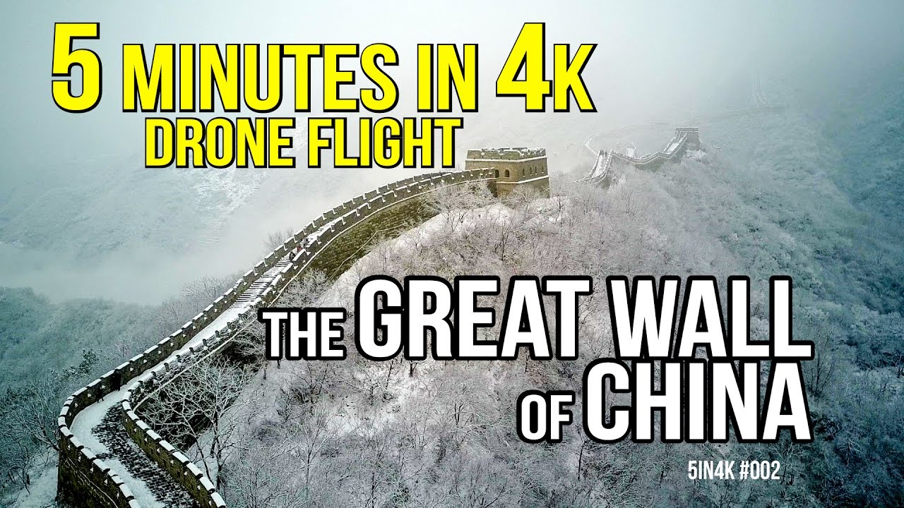 Cheap Flights to the Great Wall of China