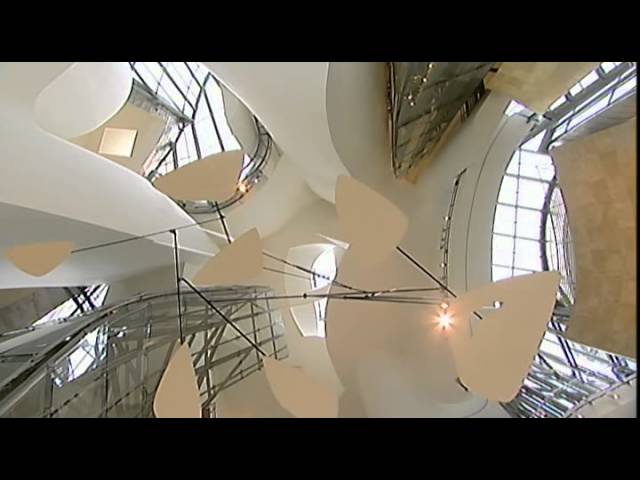 Visit Frank O. Gehry's Iconic Guggenheim Museum in Bilbao