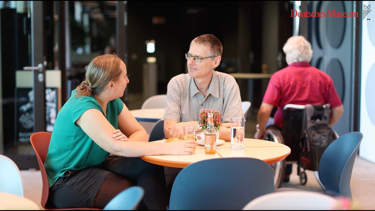 Erleben Sie die Geschichte des deutschen Films 'Frau im Mond' im Deutschen Museum