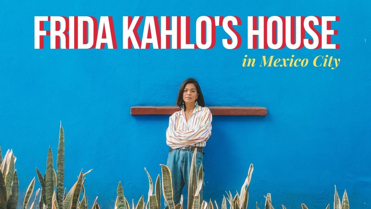 Get Frida House Tickets Now!