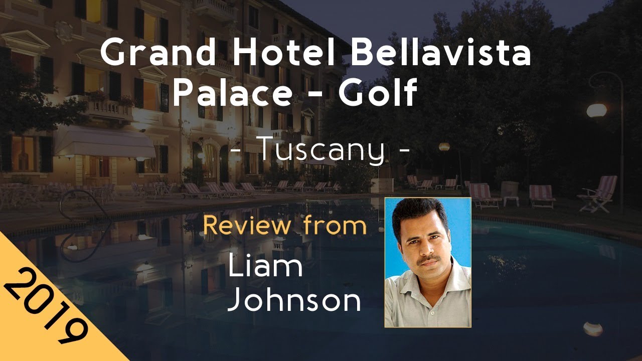 Experience Luxury at Grand Hotel Bellavista Palace