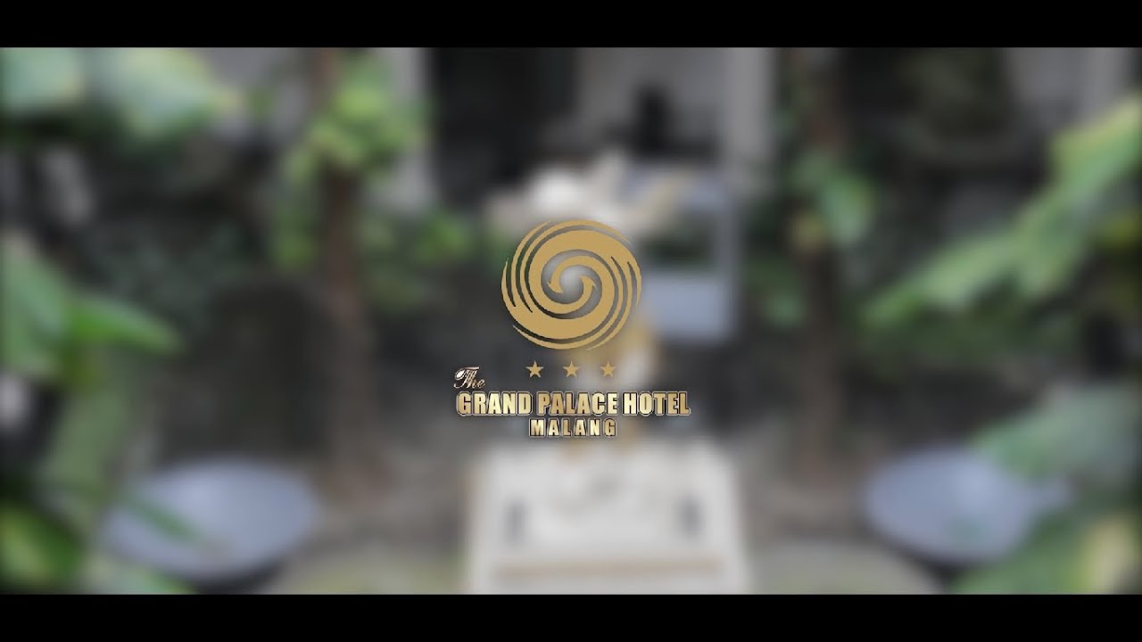 Visit the Grand Palace of Malang: Explore the Splendid Beauty