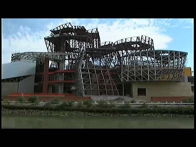 Guggenheim Bilbao: The Iconic Architecture on ArchDaily