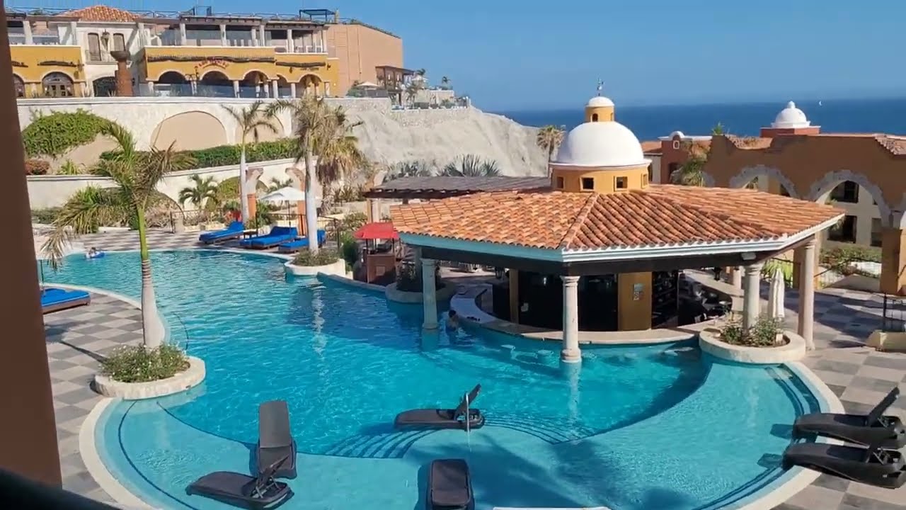 Experience Luxury at Hacienda Encantada Cabo