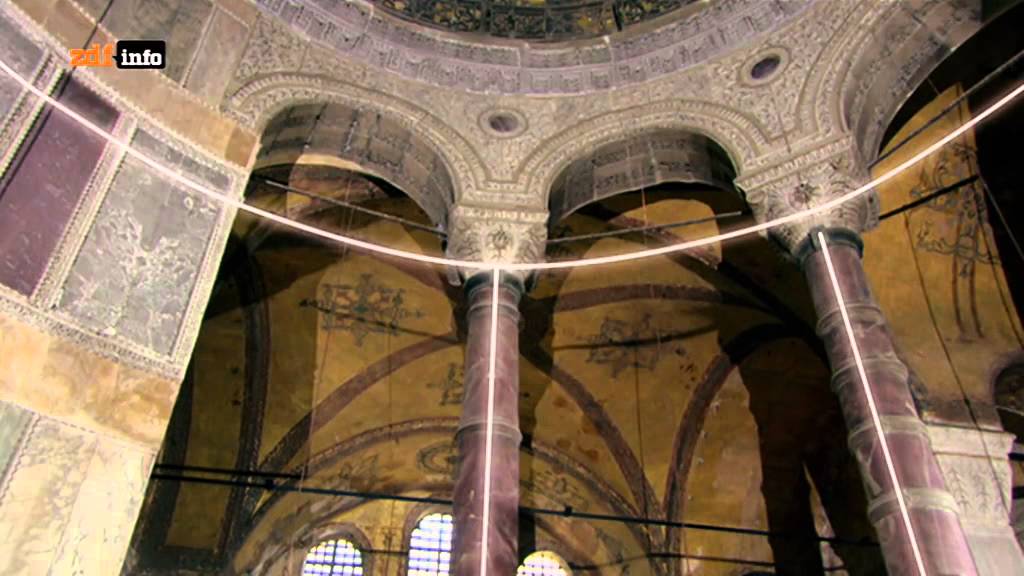 Die Hagia Sophia in Deutschland: Ein Besuch wert!