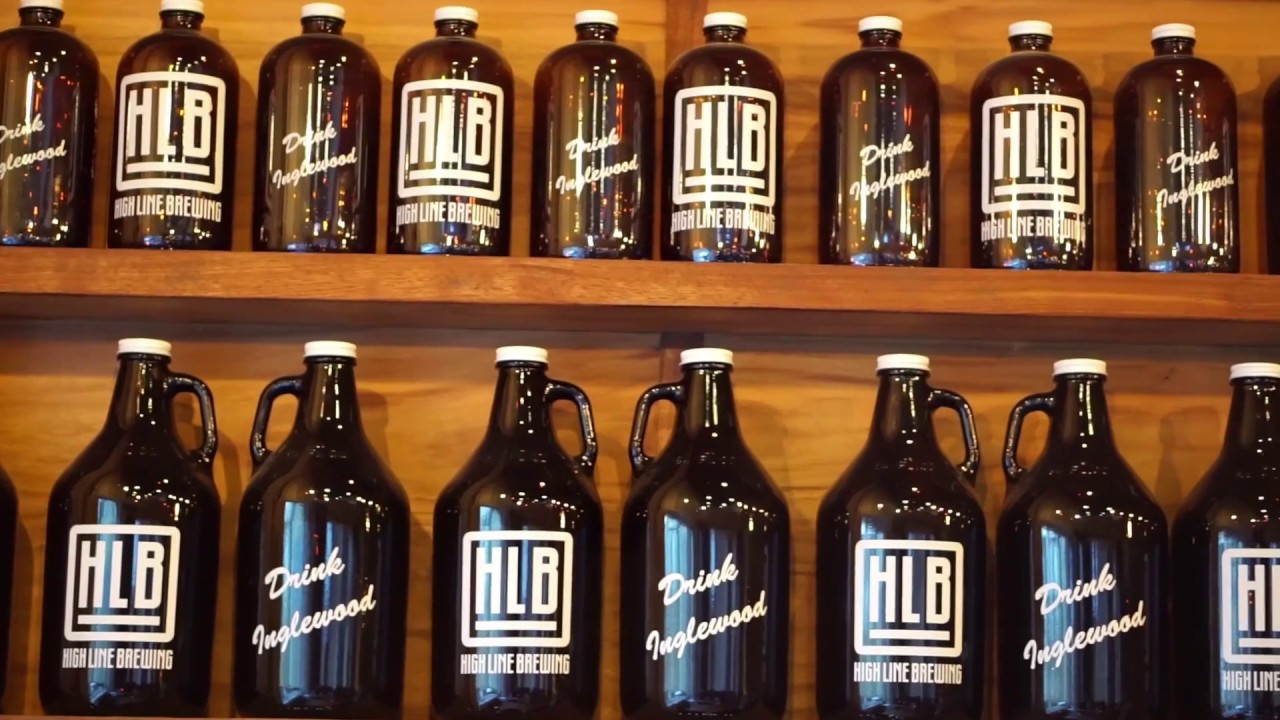 Discover High Line Brewing: A Craft Beer Experience You Won't Forget