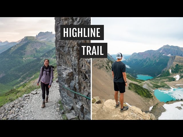 Exploring the High Line Trail: A Unique Hiking Experience