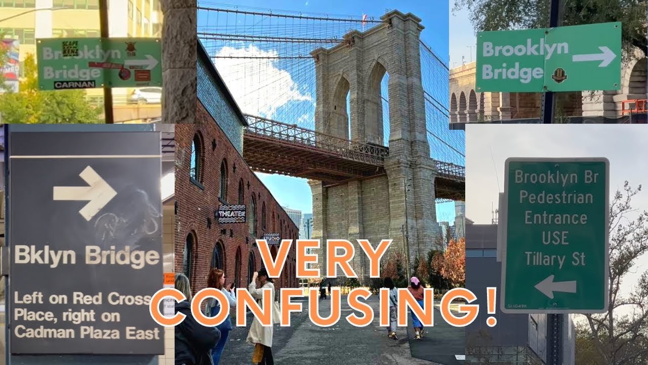 Explore High Street Brooklyn Bridge: An Unforgettable Experience