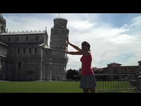 How to Hold Up the Leaning Tower of Pisa