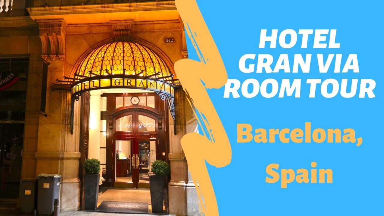 Experience Luxury at Hotel Granvia: Your Ultimate Destination