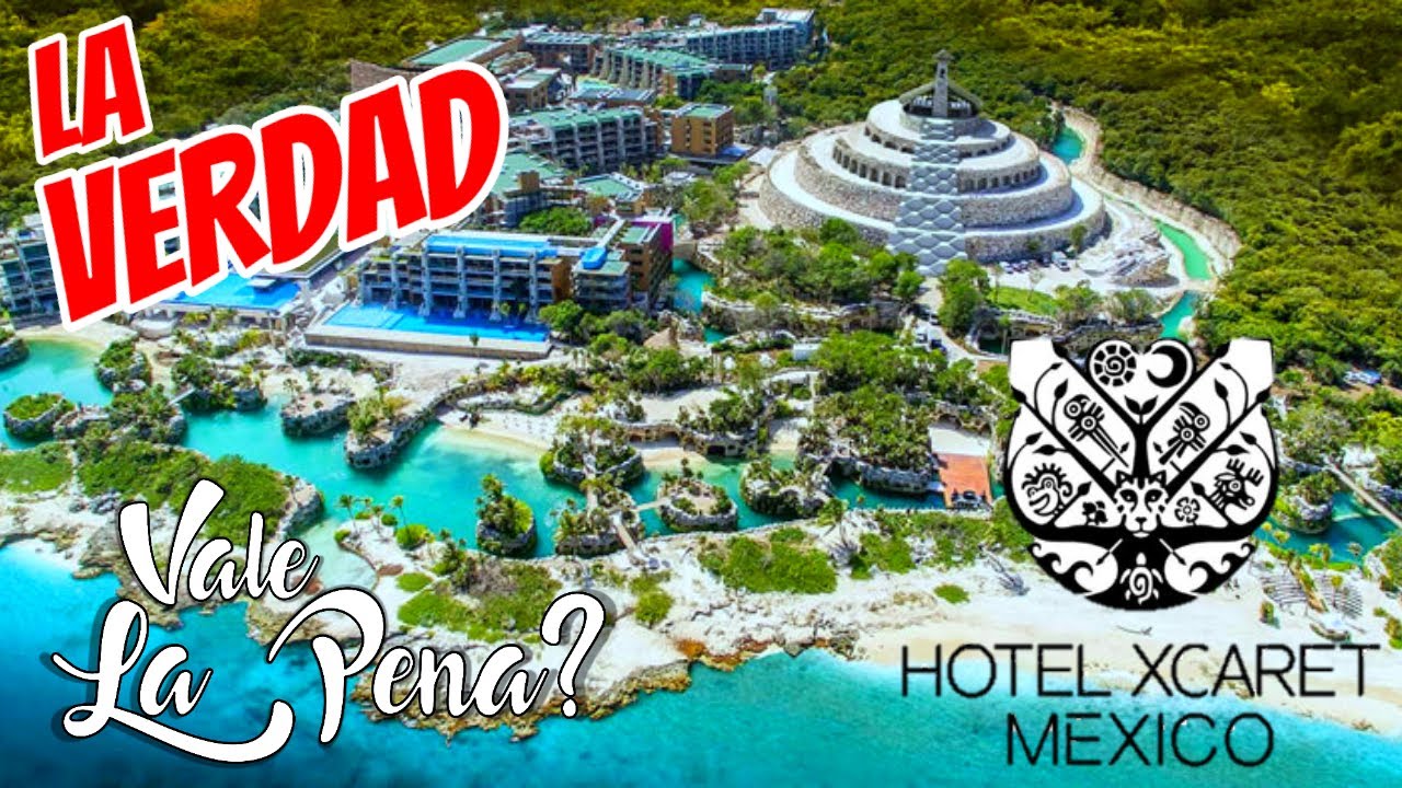 Ahorra con el Hotel Xcaret: Precios por Noche