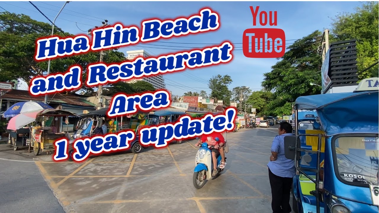 The Best Hua Hin Beach Review: What You Need to Know!