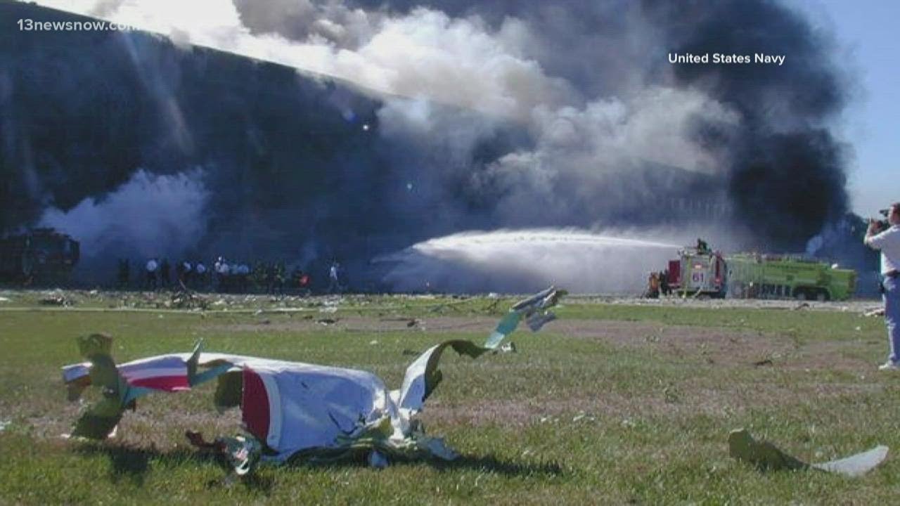 Visit the 9/11 Memorial at the Pentagon: A Moving Tribute to the Victims of 9/11