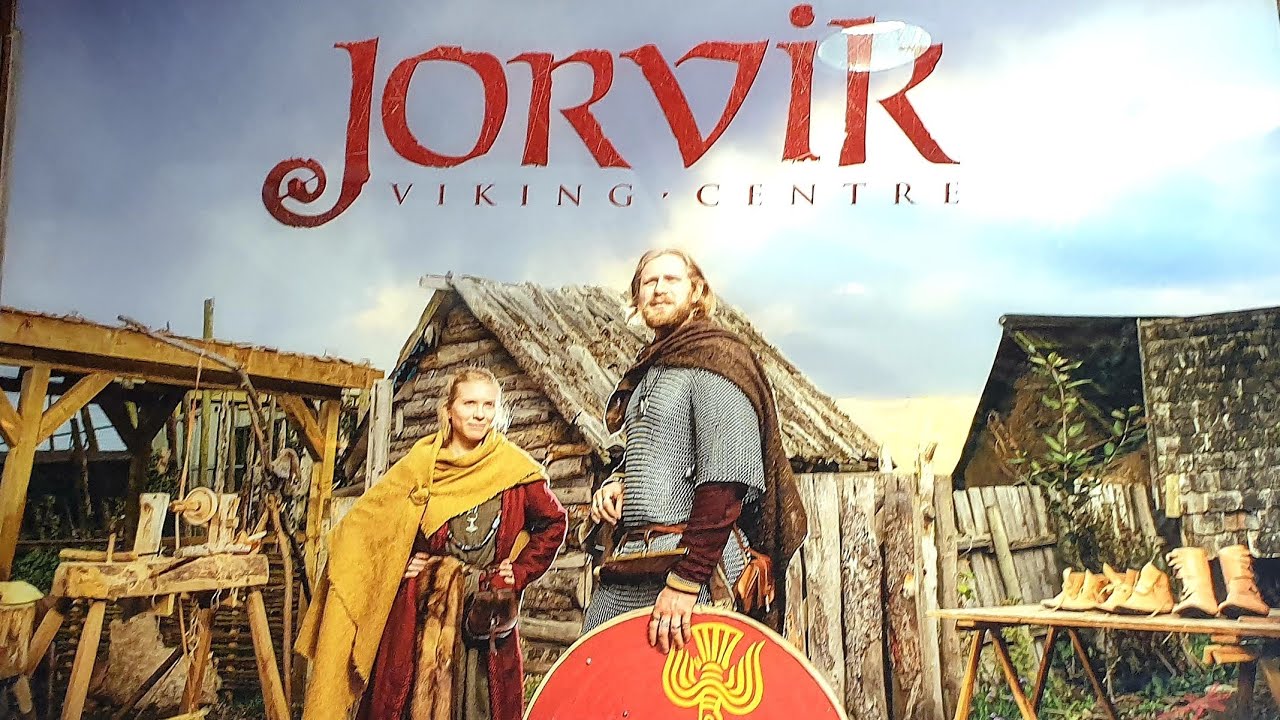 Explore the Jorvik Centre - A Must-See Attraction!