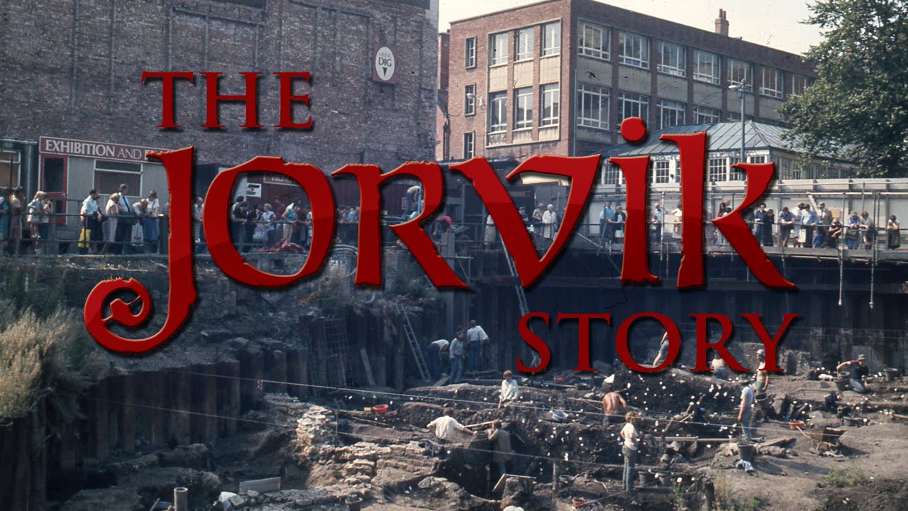 Discover Jorvik's Opening Times Now