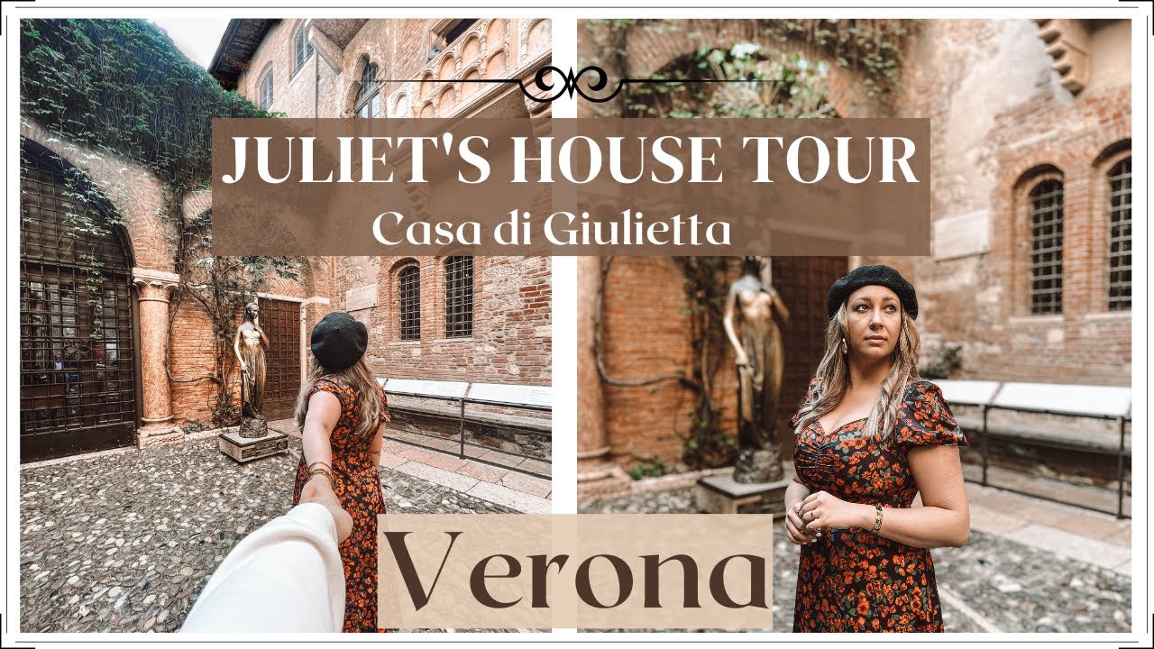 Casa di Giulietta: Exploring Juliet's House in Verona