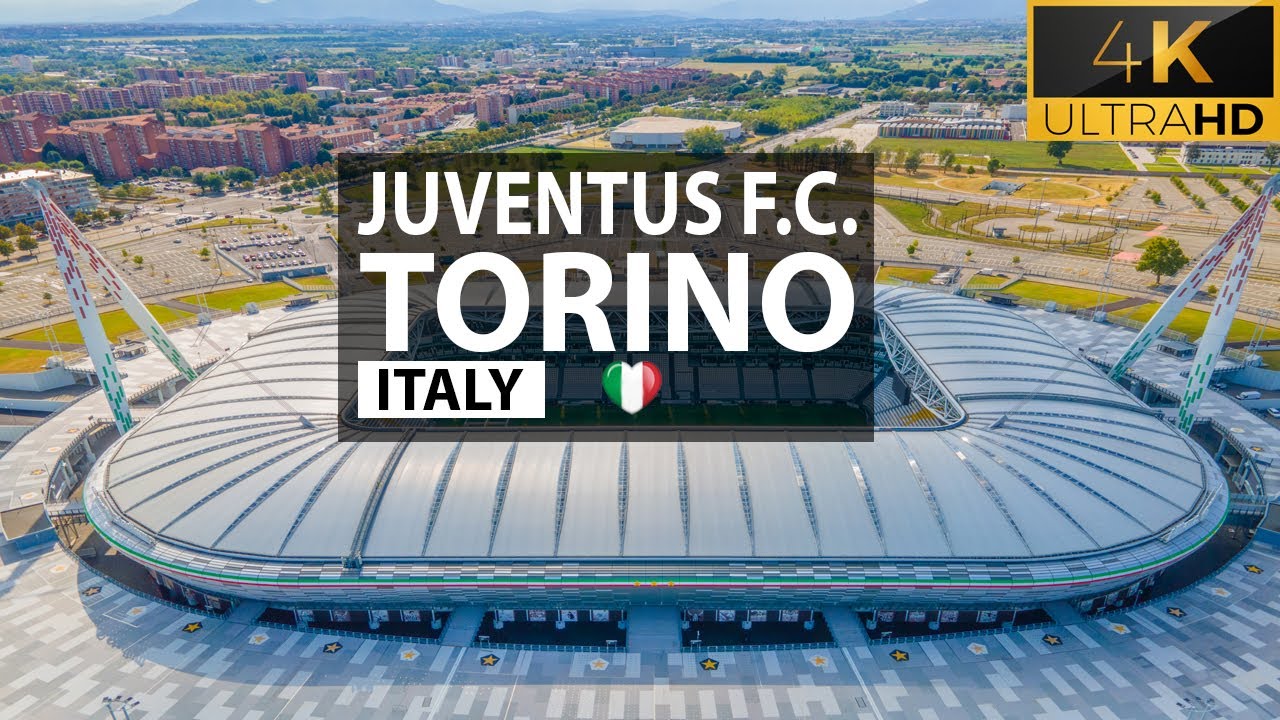 Explore Juventus Arena: Italy's Largest Stadium