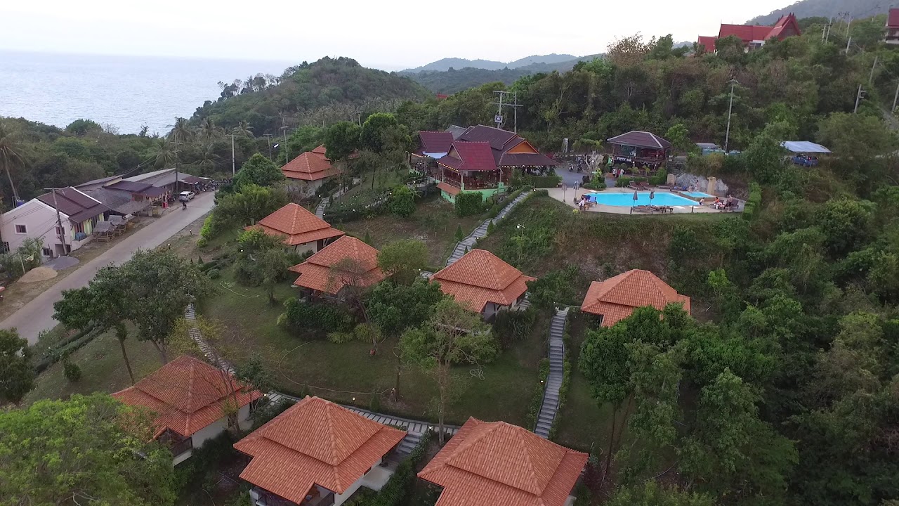 Kantiang View Resort: A Koh Lanta Paradise