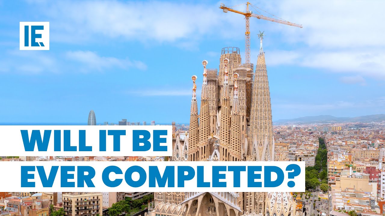 Uncovering the Mysteries of La Sagrada